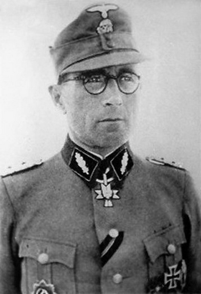 Август Шмидтхубер
