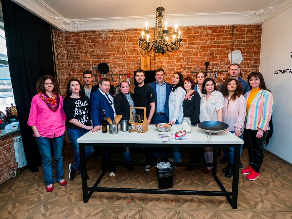 В Воронеже состоится фестиваль сербской культуры