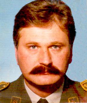 Милорад Радич