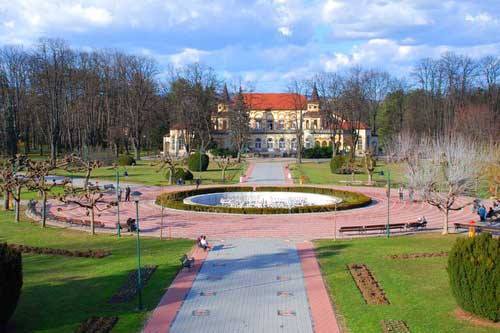 сербская баня