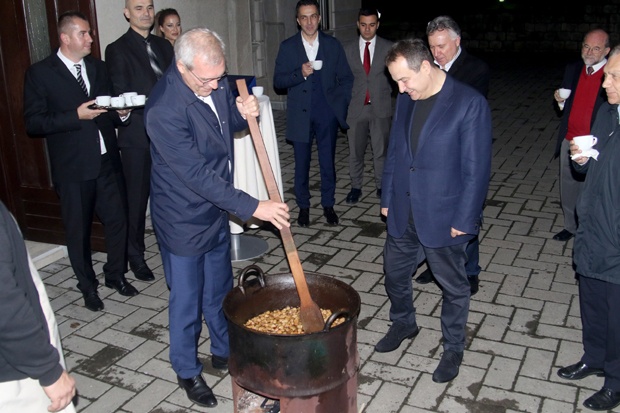 Александр Грушко