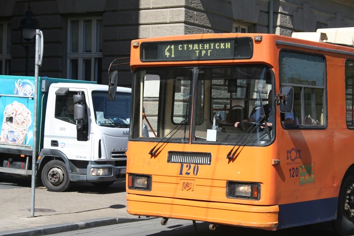 В Белграде появятся автобусные линии для медработников