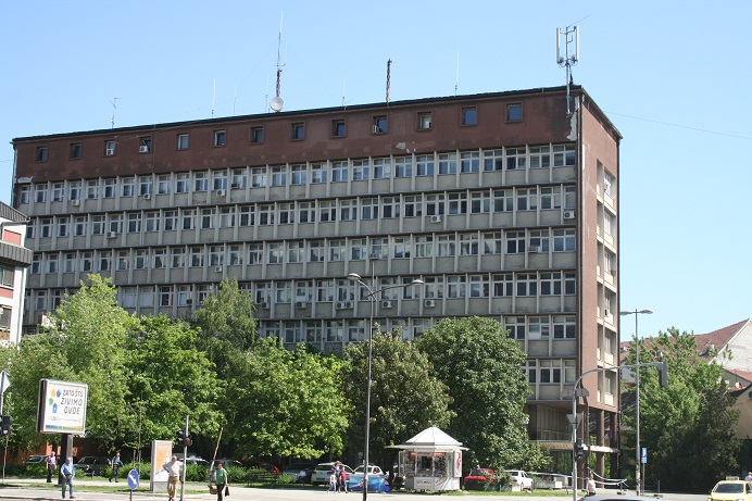 Белград как Касабланка: в Сербии обострилась шпиономания
