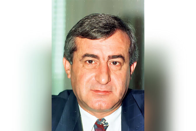 В этот день был убит министр обороны Югославии