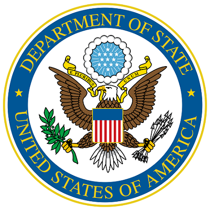 Государственный департамент США