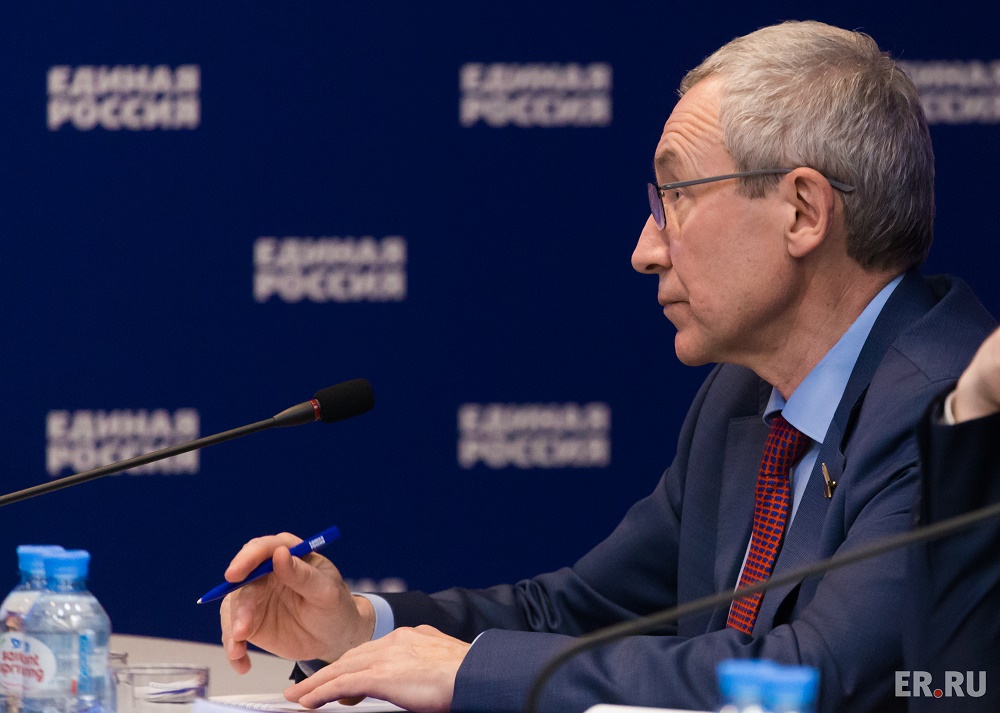 Андрей Аркадьевич Климов