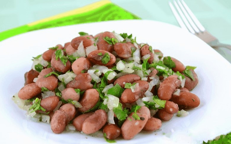 сербская кухня