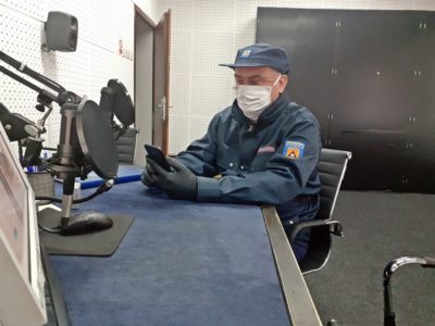 Борьба с коронавирусом в Требинье: 0 заболевших, комендантский час и карантин для приехавших 15 дней