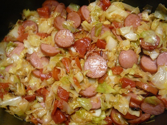 сербская кухня