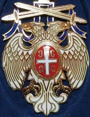 Орден белого орла