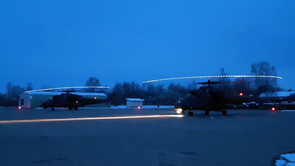 Ми-35М