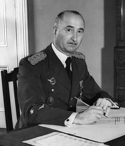 Четники - первый спецназ на Балканах