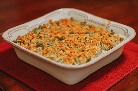 сербская кухня