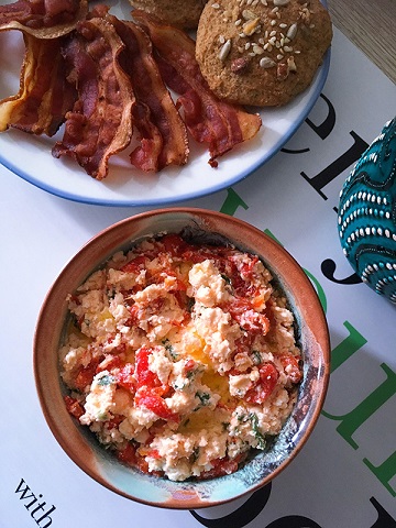 балканская кухня