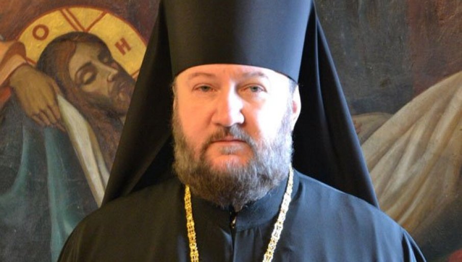 владыка Антоний