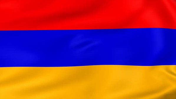 Армения Сербия