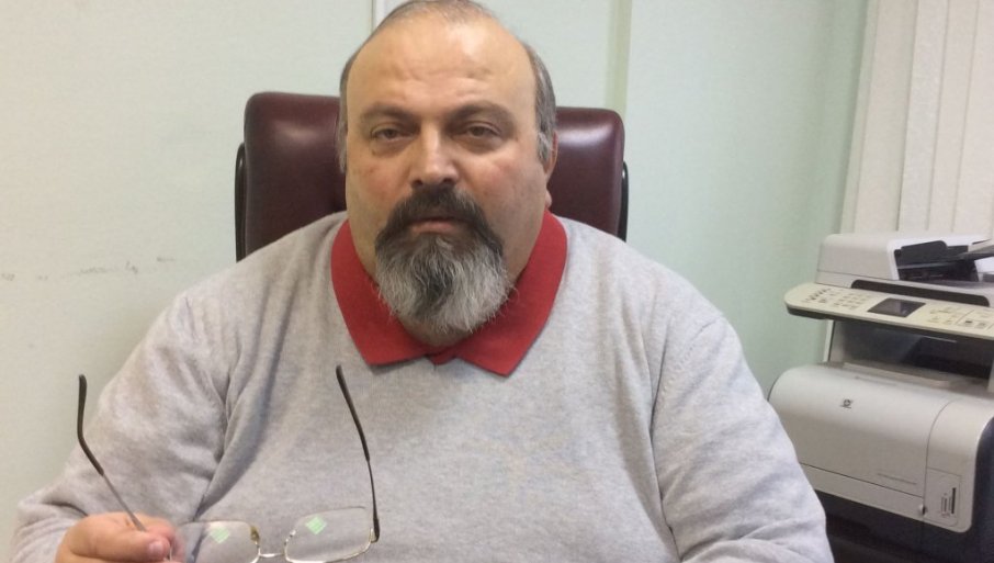 Сербский врач верит в российскую вакцину