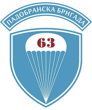 63-я парашютная бригада