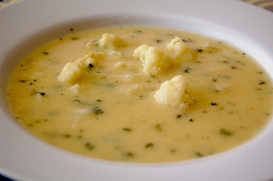 балканская кухня