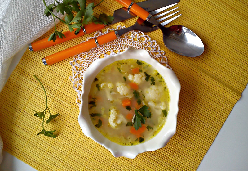 сербская кухня