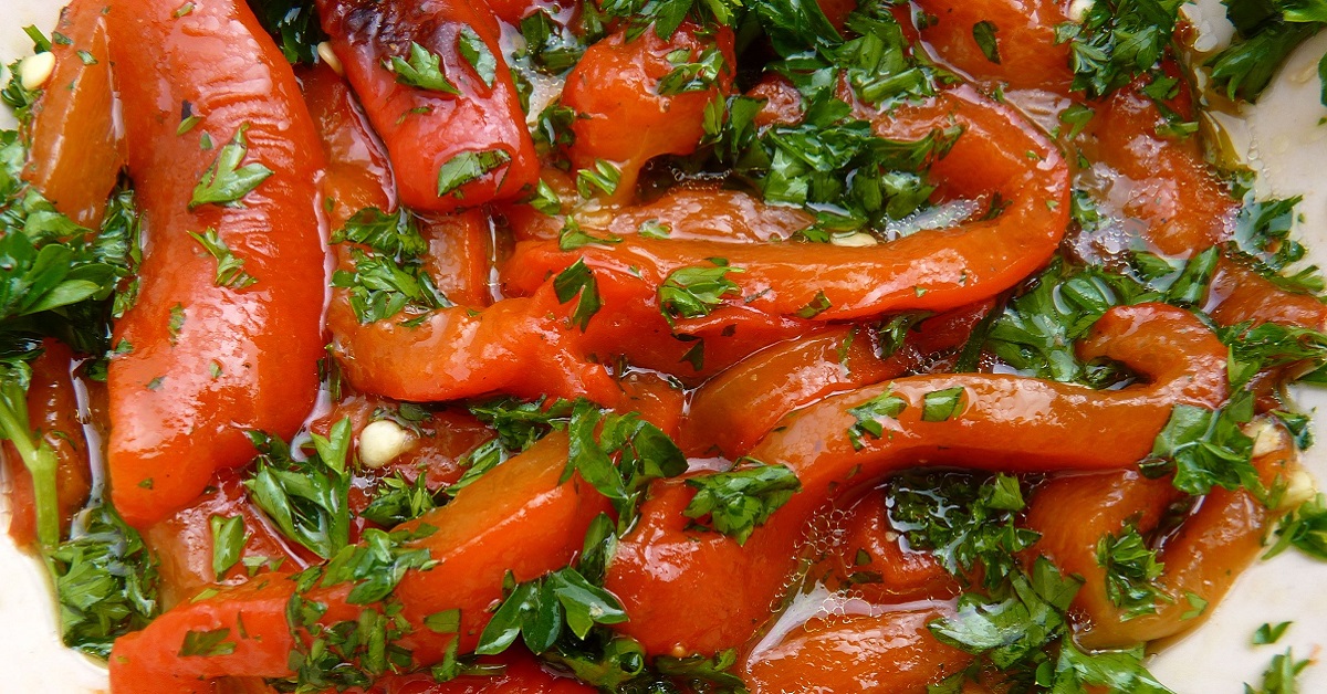 балканская кухня