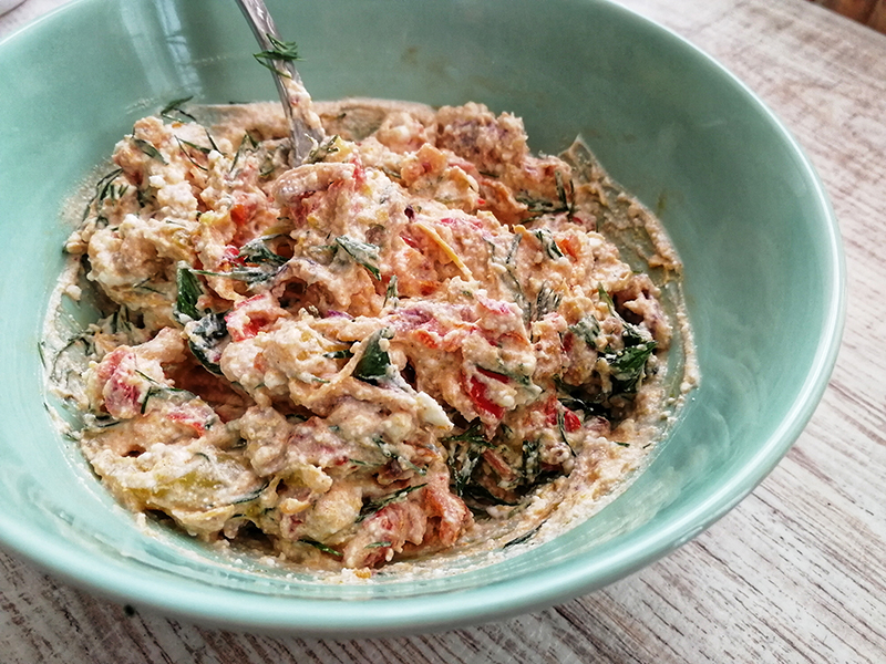балканская кухня