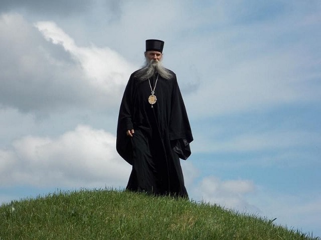 Епископ пакрачско-славонский Йован (Чулибрк)