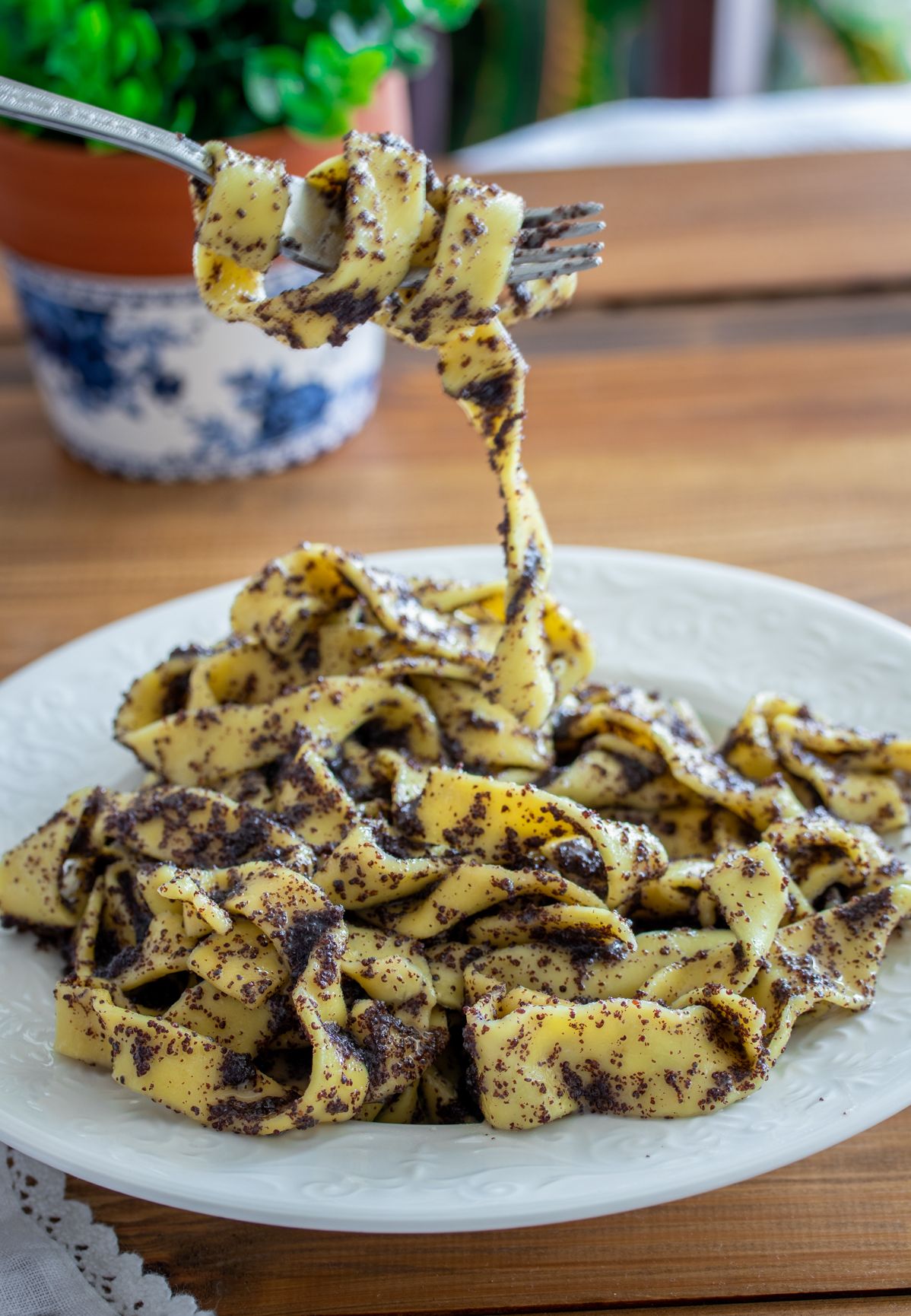 сербская кухня