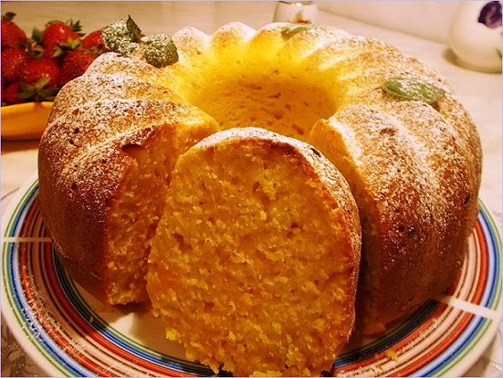 куглоф