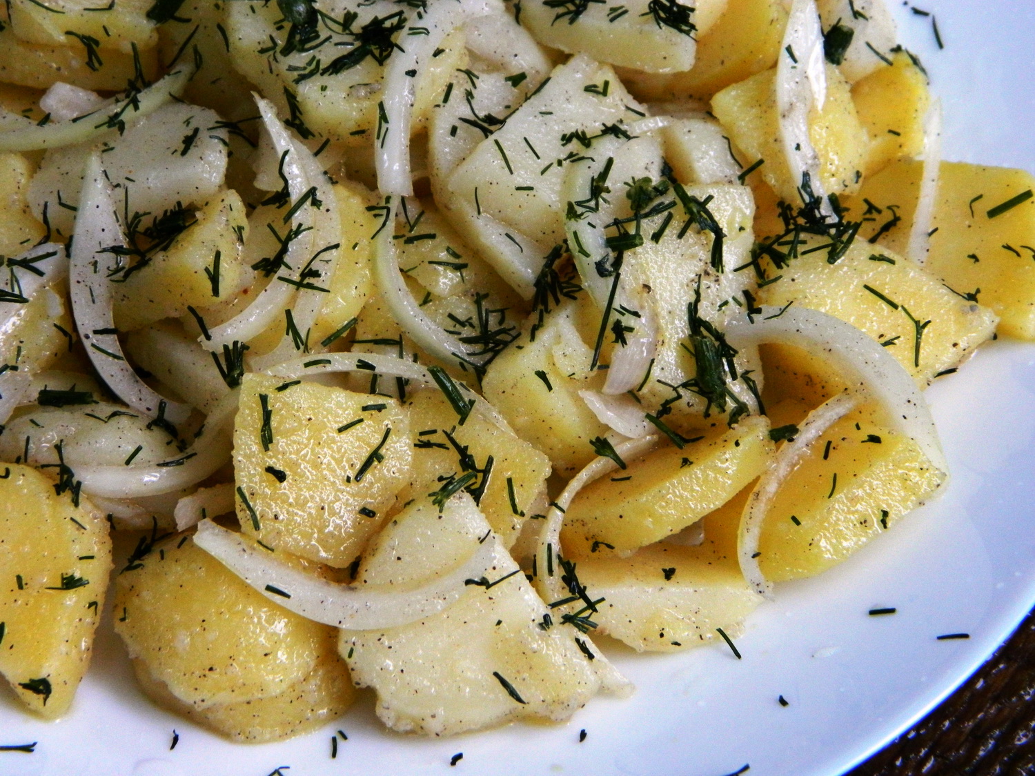 немецкая кухня