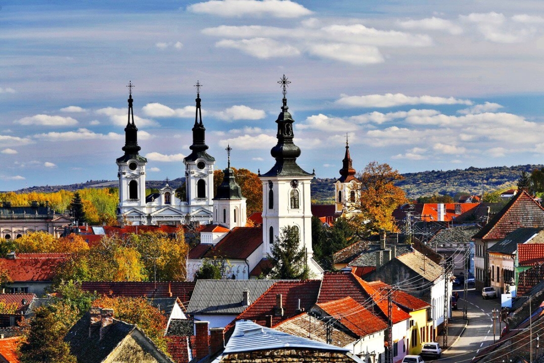 Сремски Карловци
