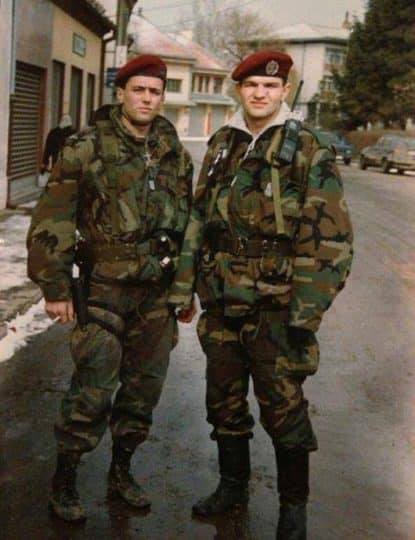 Бошко Перишич