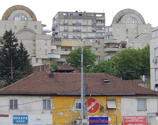Недвижимость в Сербии: ситуация на фоне пандемии