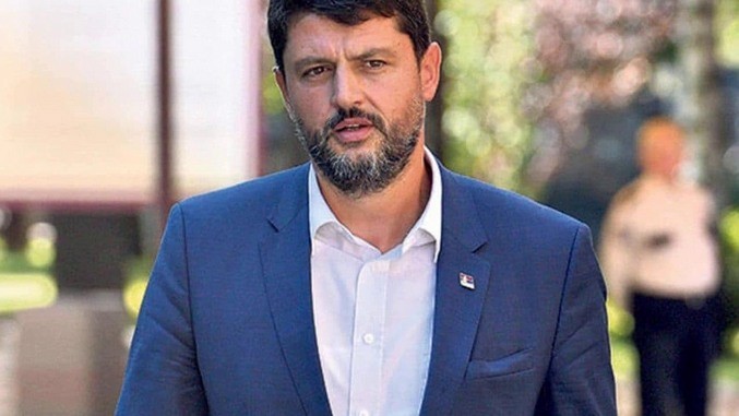 Владимир Божович