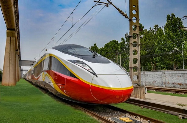 CRRC Corporation