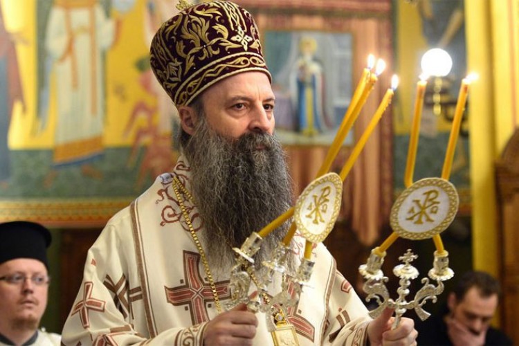 митрополит Порфирий