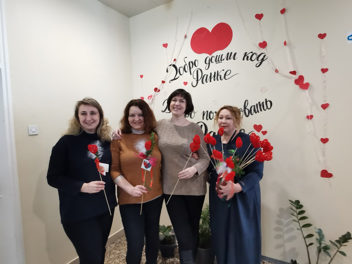 Праздник любви и вина прошел в Москве у Ранки Илич