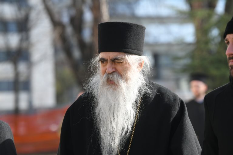 епископ Ириней