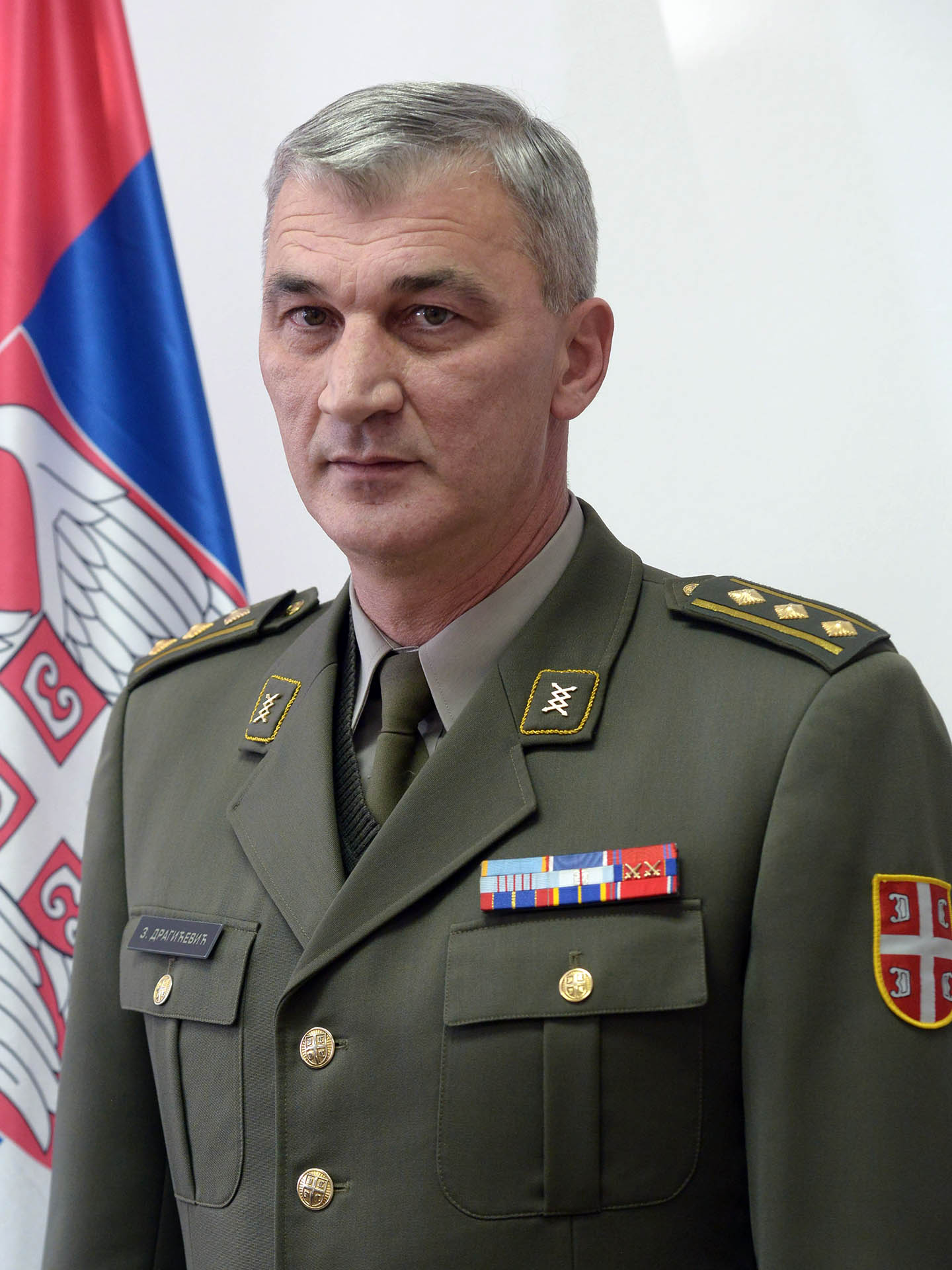 Зоран Драгичевич
