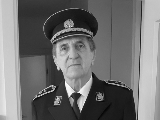 полковник Милутинович