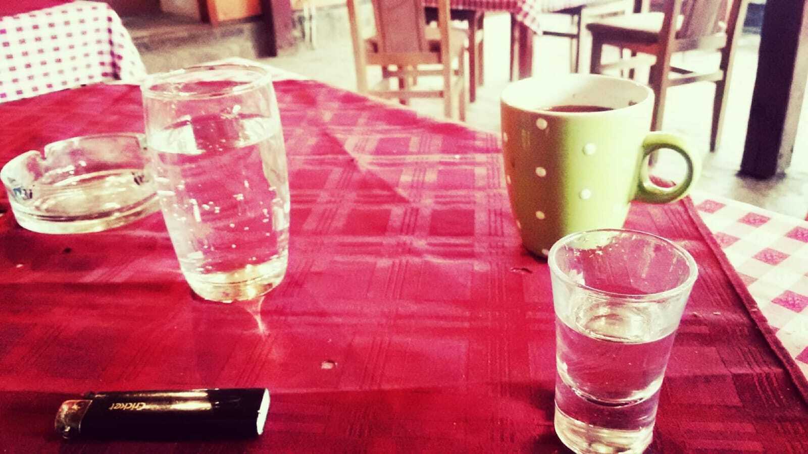 Кафана