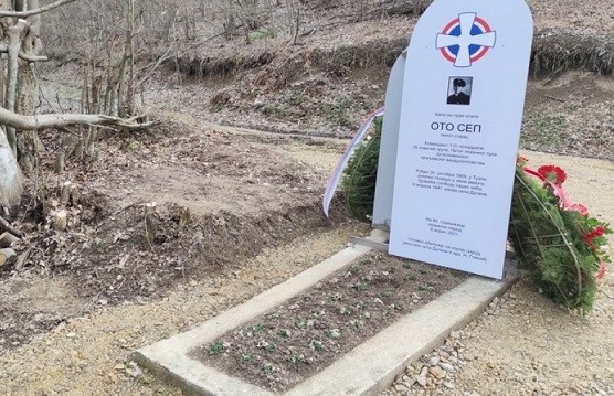 Ото Сеп