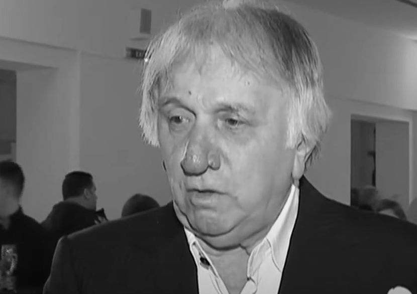 Божидар Николич
