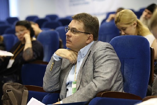 Зоран Чворович: «Опасно отрицать общие интересы славян»