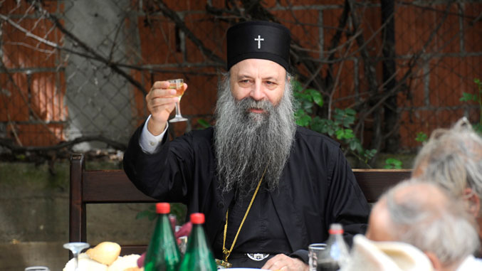 патриарх Пасха