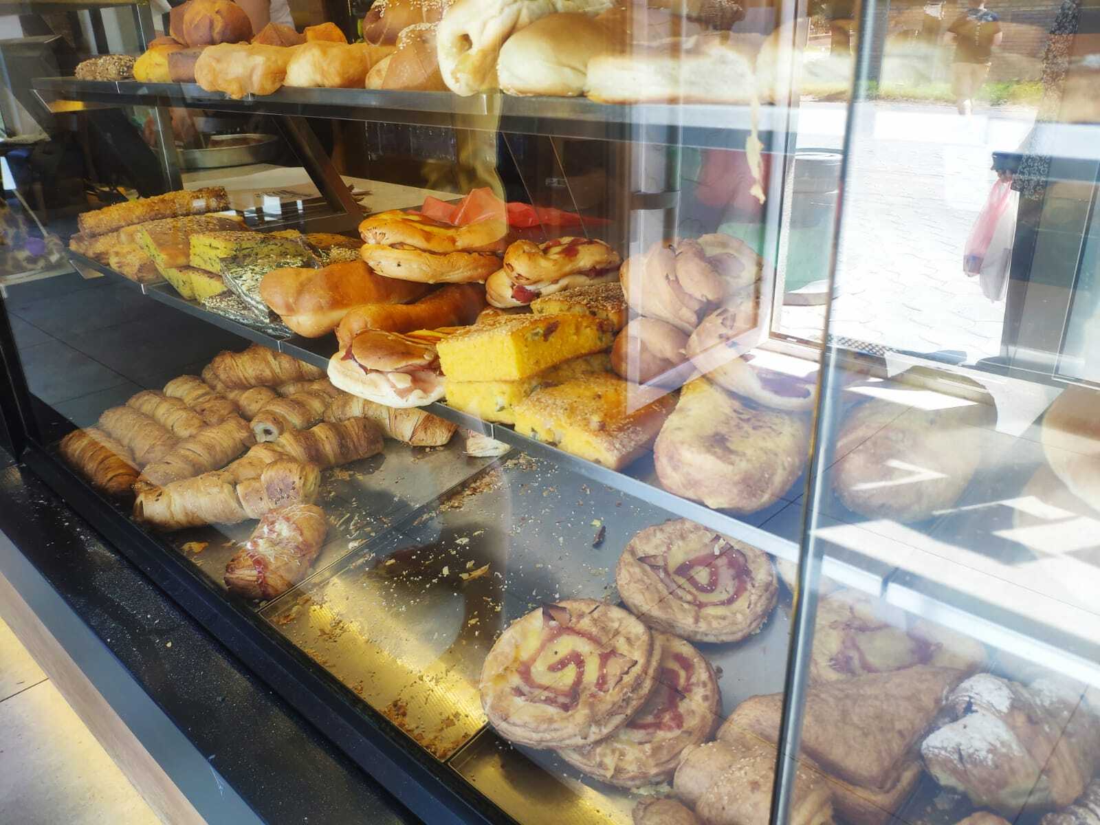 сербская выпечка