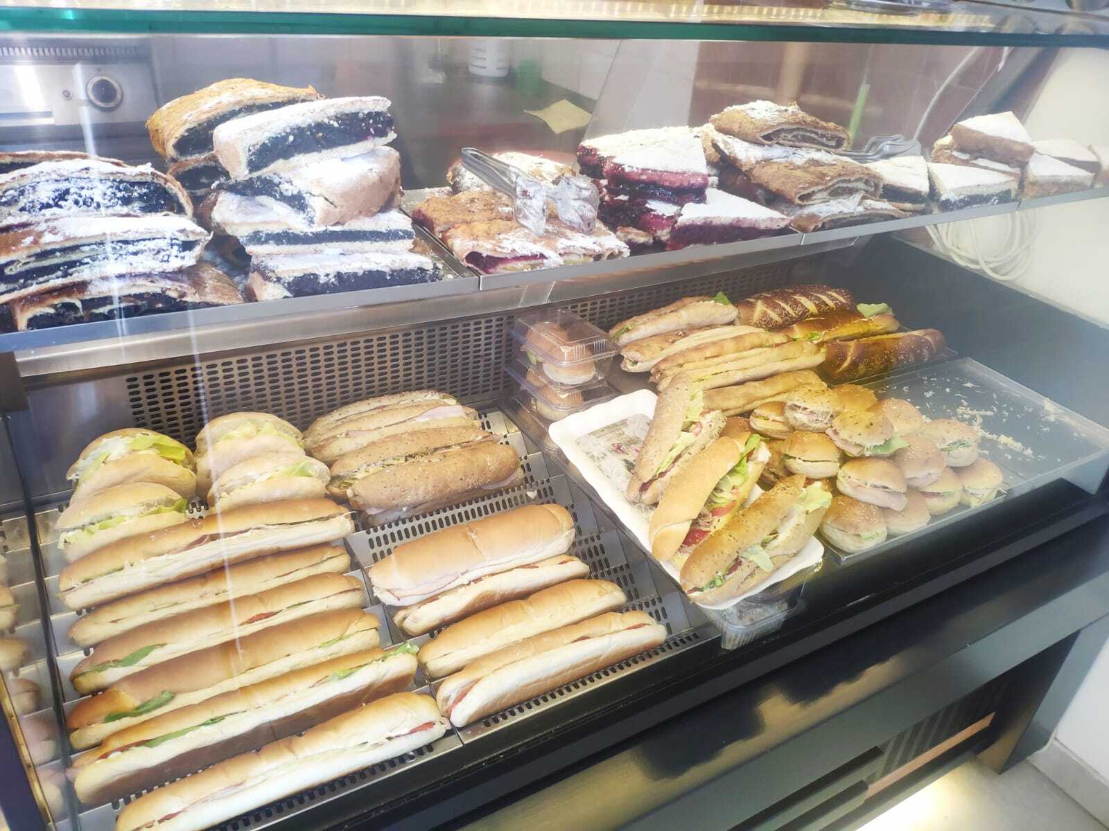 сербская пекара