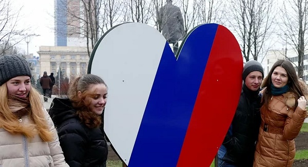 Российский оппозиционер насмешил балканские СМИ