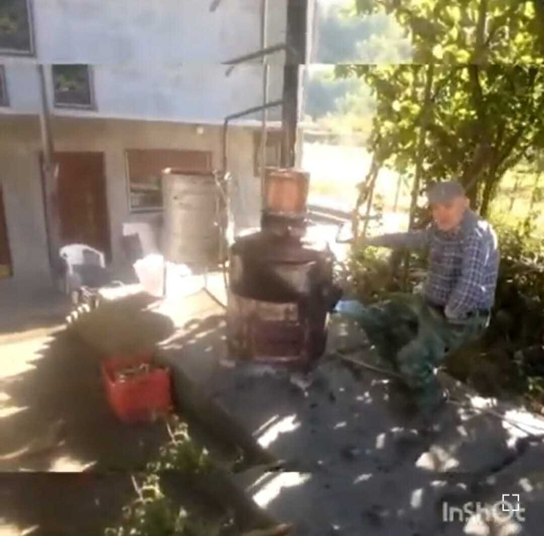 казан