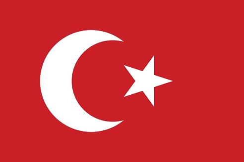 Сербия Турция
